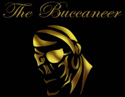 logo Buccaneer (FRA)